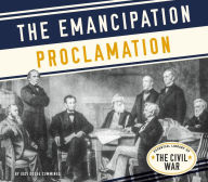 Title: Emancipation Proclamation, Author: Judy Dodge Cummings