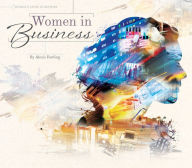 Title: Women in Business, Author: Alexis Burling