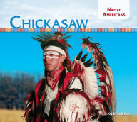 Title: Chickasaw, Author: Katie Lajiness