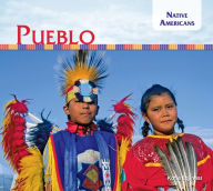 Title: Pueblo, Author: Katie Lajiness