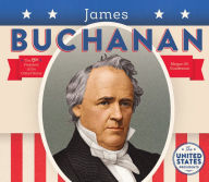 Title: James Buchanan, Author: Megan M. Gunderson