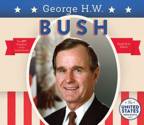 George H.W. Bush