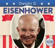 Title: Dwight D. Eisenhower, Author: Tamara L. Britton
