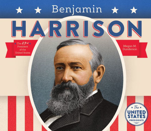Benjamin Harrison