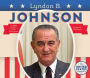 Lyndon B. Johnson (PagePerfect NOOK Book)