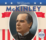 Title: William McKinley, Author: Megan M. Gunderson