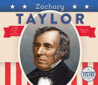 Title: Zachary Taylor, Author: Heidi M.D. Elston