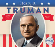 Title: Harry S. Truman, Author: Heidi M.D. Elston
