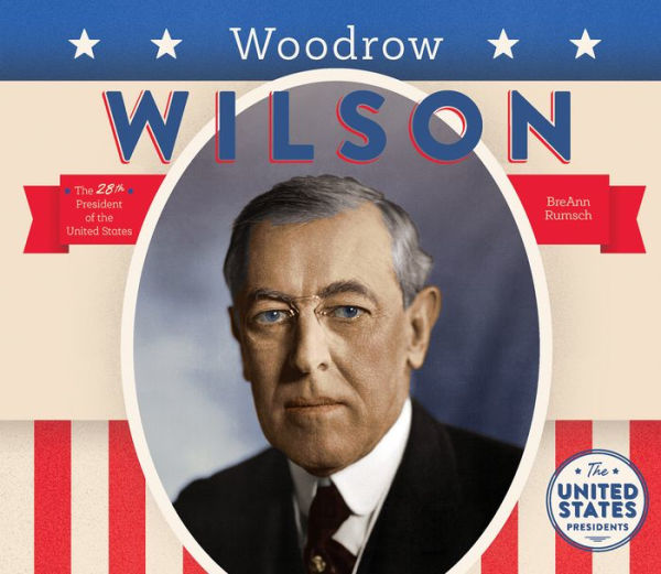 Woodrow Wilson