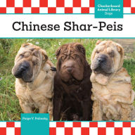 Title: Chinese Shar-Peis, Author: Checkerboard