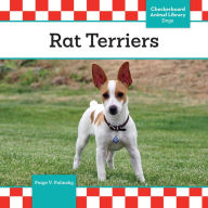 Title: Rat Terriers, Author: Checkerboard