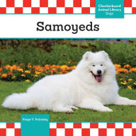 Title: Samoyeds, Author: Checkerboard