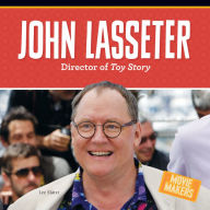 Title: John Lasseter: Director of Toy Story (PagePerfect NOOK Book), Author: 