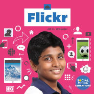 Title: Flickr (PagePerfect NOOK Book), Author: 