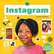 Title: Instagram (PagePerfect NOOK Book), Author: 