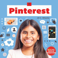 Title: Pinterest (PagePerfect NOOK Book), Author: 