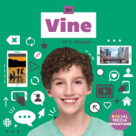 Title: Vine (PagePerfect NOOK Book), Author: 