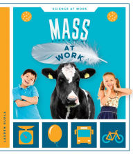 Title: Mass at Work, Author: Sandcastle