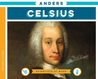 Title: Anders Celsius, Author: Super Sandcastle