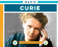 Title: Marie Curie, Author: Super Sandcastle