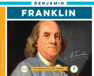 Title: Benjamin Franklin, Author: Super Sandcastle