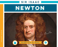 Title: Sir Isaac Newton, Author: Super Sandcastle