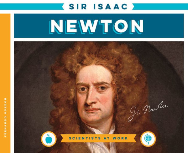 Sir Isaac Newton