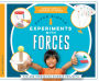 Super Simple Experiments with Forces: Fun and Innovative Science Projects