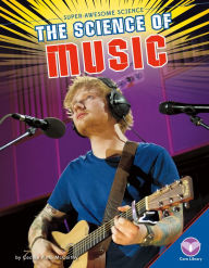 Title: Science of Music, Author: Core Library
