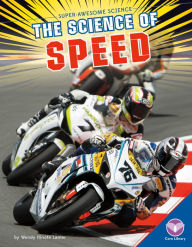Title: Science of Speed, Author: Core Library