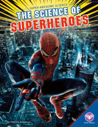 Title: Science of Superheroes, Author: Core Library