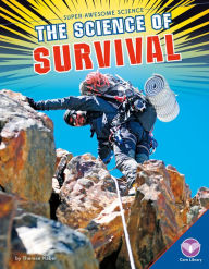 Title: Science of Survival, Author: Core Library