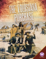 Title: The Louisiana Purchase, Author: Rebecca Rowell