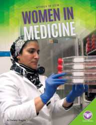 Title: Women in Medicine, Author: Core Library