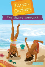 Title: Sandy Weekend, Author: Calico Kid