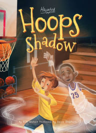 Title: Hoops Shadow (PagePerfect NOOK Book), Author: 