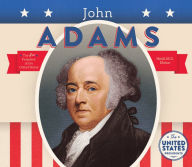 Title: John Adams, Author: Heidi M.D. Elston