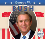 Title: George W. Bush, Author: BreAnn Rumsch