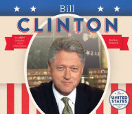 Title: Bill Clinton, Author: BreAnn Rumsch
