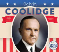 Title: Calvin Coolidge, Author: Heidi M.D. Elston