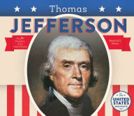 Title: Thomas Jefferson, Author: Heidi M.D. Elston