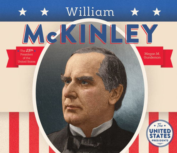 William McKinley