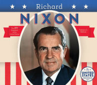 Title: Richard Nixon, Author: Tamara L. Britton