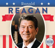 Title: Ronald Reagan, Author: Tamara L. Britton