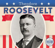 Title: Theodore Roosevelt, Author: Tamara L. Britton