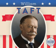 Title: William Taft, Author: Breann Rumsch