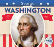 Title: George Washington, Author: Tamara L. Britton