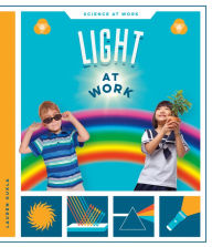 Title: Light at Work, Author: Congress of Industrial Organizations (U.