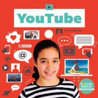 Title: Youtube, Author: Lisa Owings