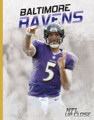 Title: Baltimore Ravens, Author: Bo Smolka